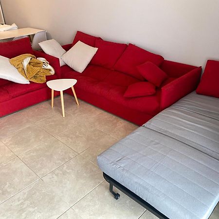 Newly Renovated- Regina Gardens 1, Venus Beach 500 M, Sea&Sunsets View, License Ooo7141 Paphos Eksteriør bilde