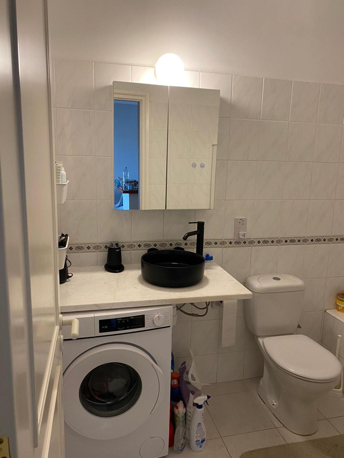 Newly Renovated- Regina Gardens 1, Venus Beach 500 M, Sea&Sunsets View, License Ooo7141 Paphos Eksteriør bilde