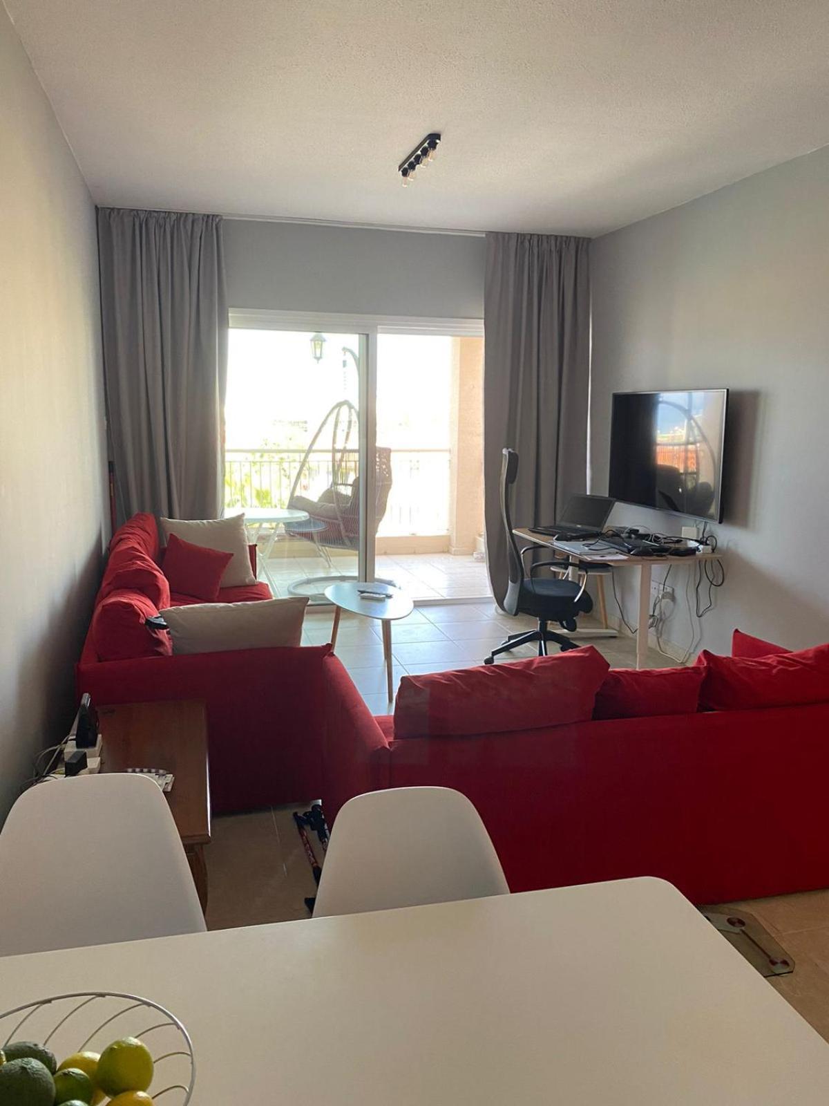 Newly Renovated- Regina Gardens 1, Venus Beach 500 M, Sea&Sunsets View, License Ooo7141 Paphos Eksteriør bilde